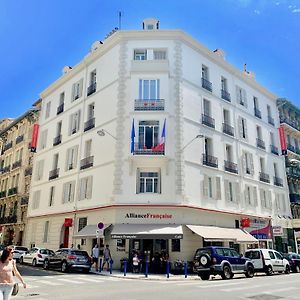 Residence De L'Alliance